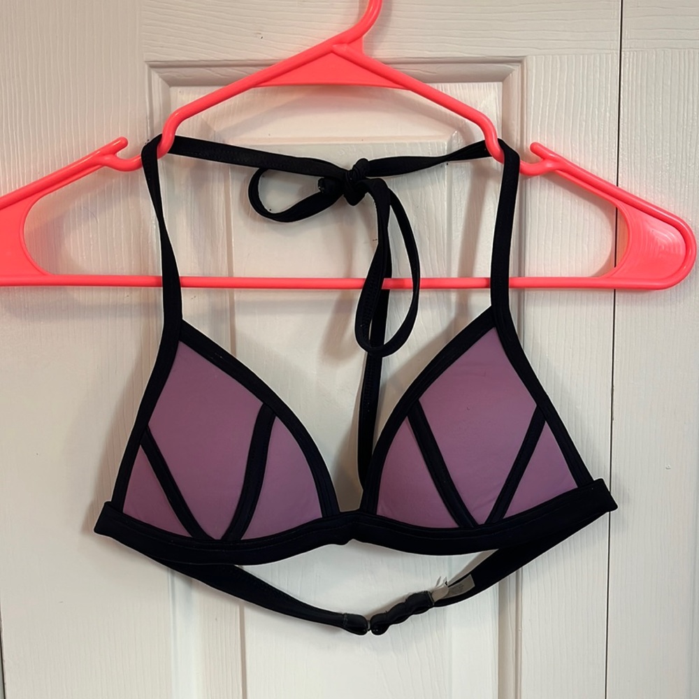 Victoria Secret Bathing Suit Top XS